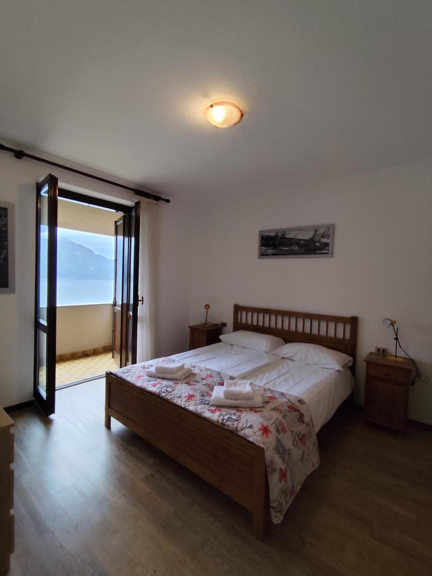 Apartmán Casa Sofie E Charlotte Varenna Exteriér fotografie