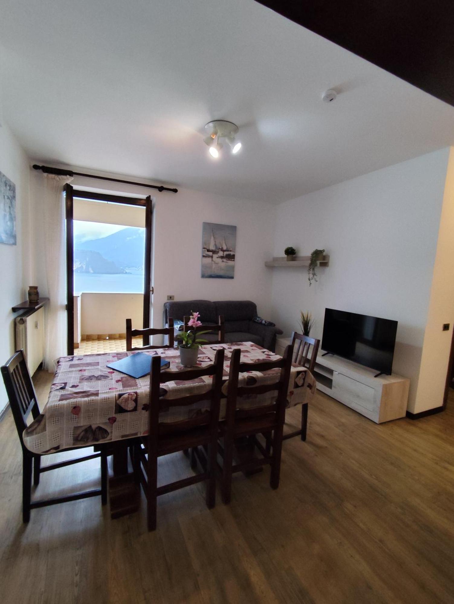 Apartmán Casa Sofie E Charlotte Varenna Exteriér fotografie