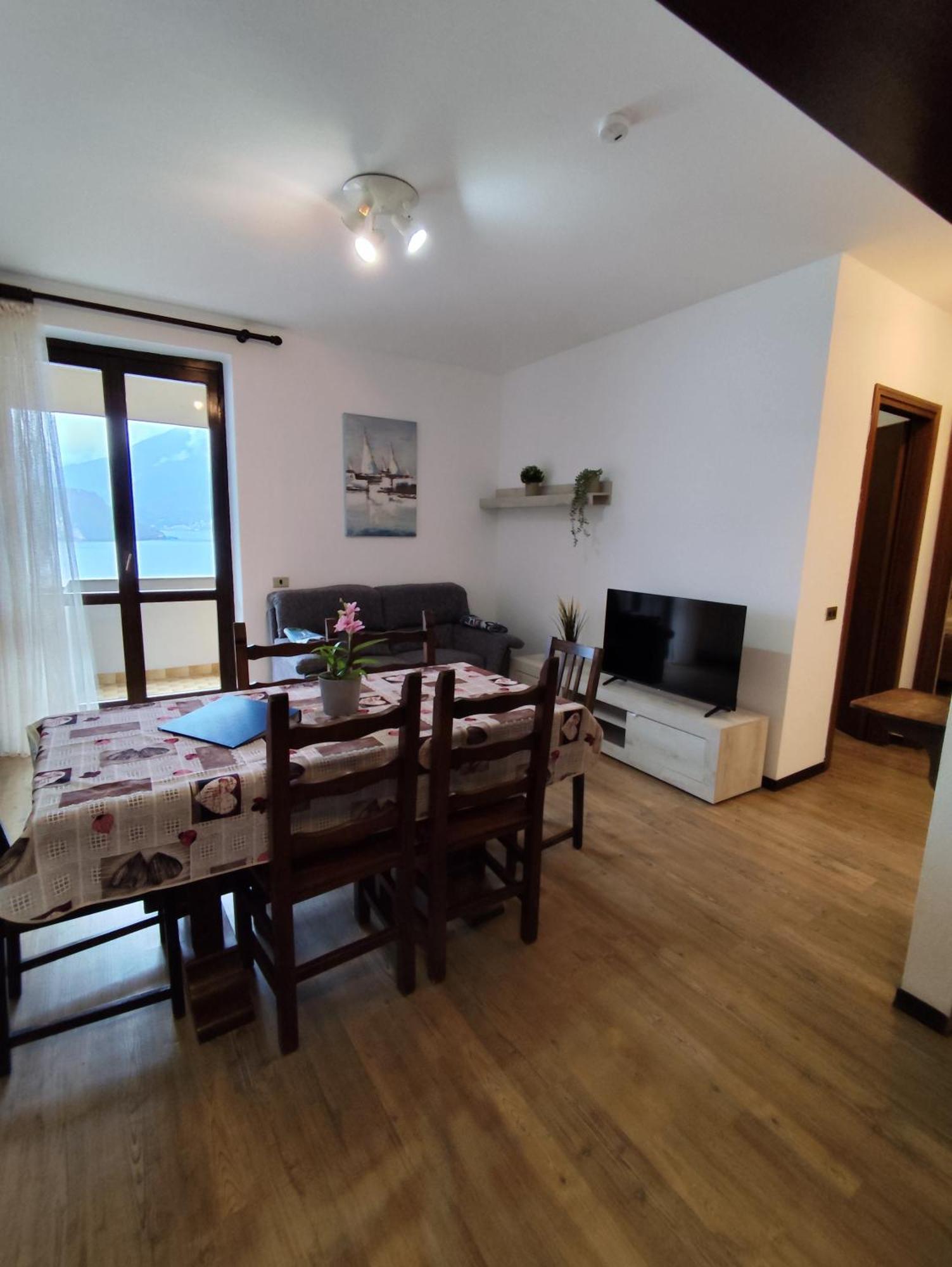 Apartmán Casa Sofie E Charlotte Varenna Exteriér fotografie
