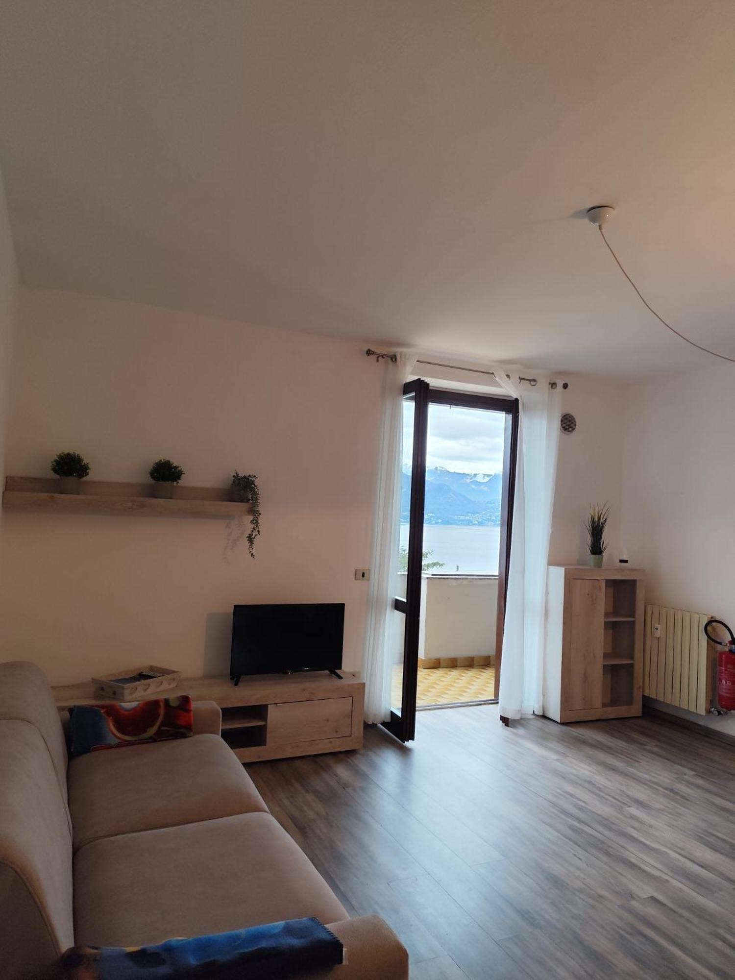 Apartmán Casa Sofie E Charlotte Varenna Exteriér fotografie