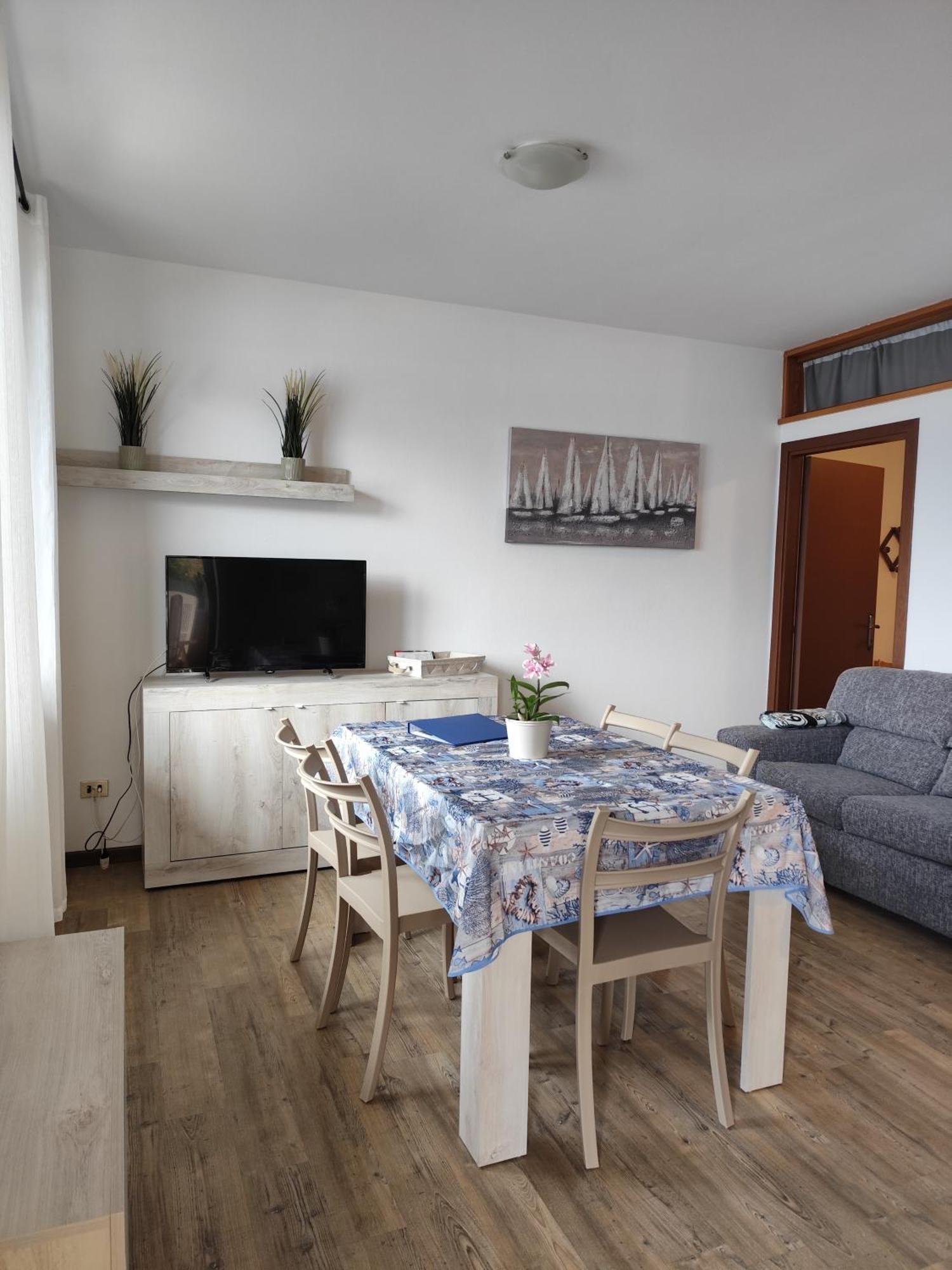 Apartmán Casa Sofie E Charlotte Varenna Exteriér fotografie