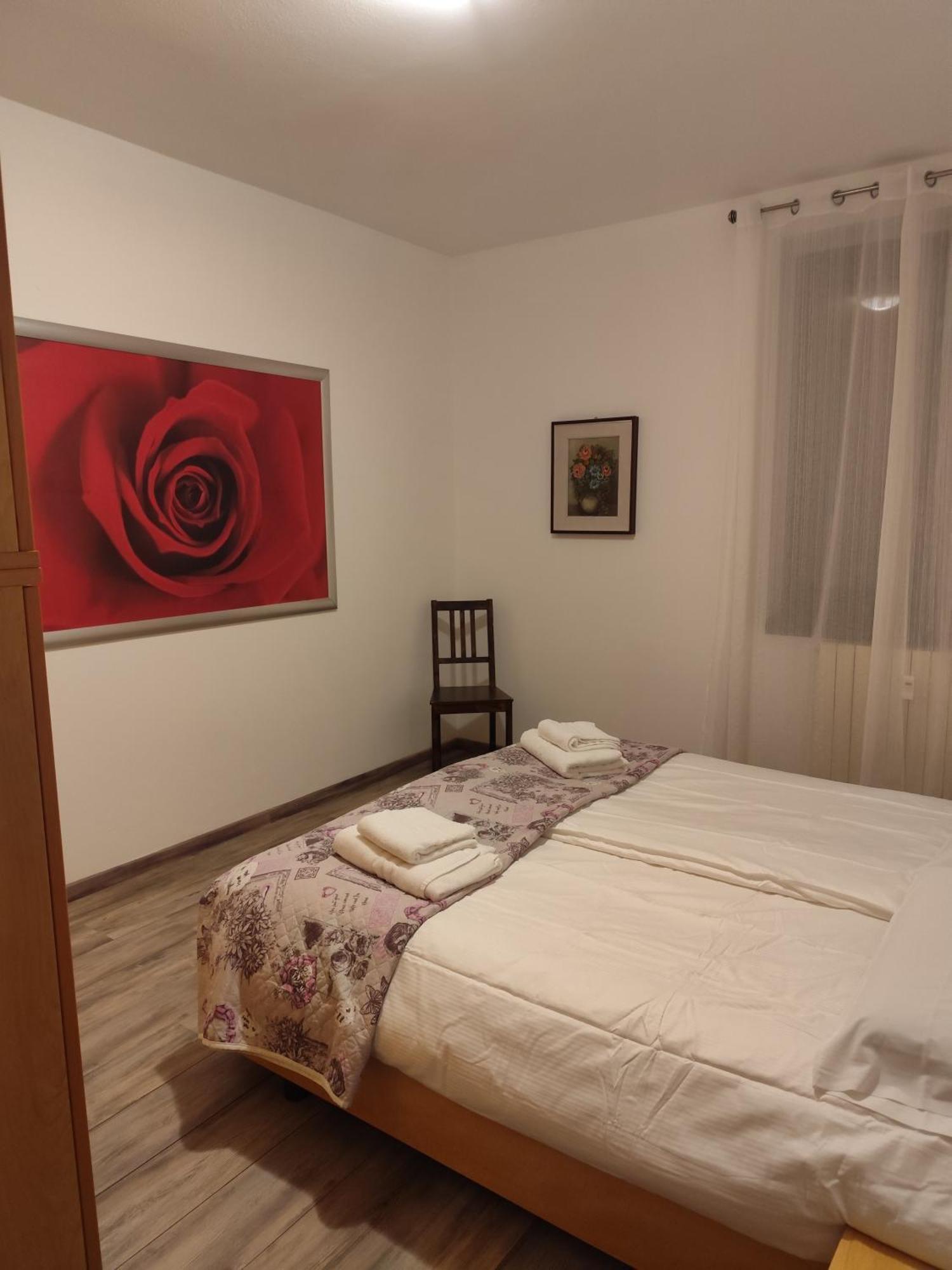 Apartmán Casa Sofie E Charlotte Varenna Exteriér fotografie