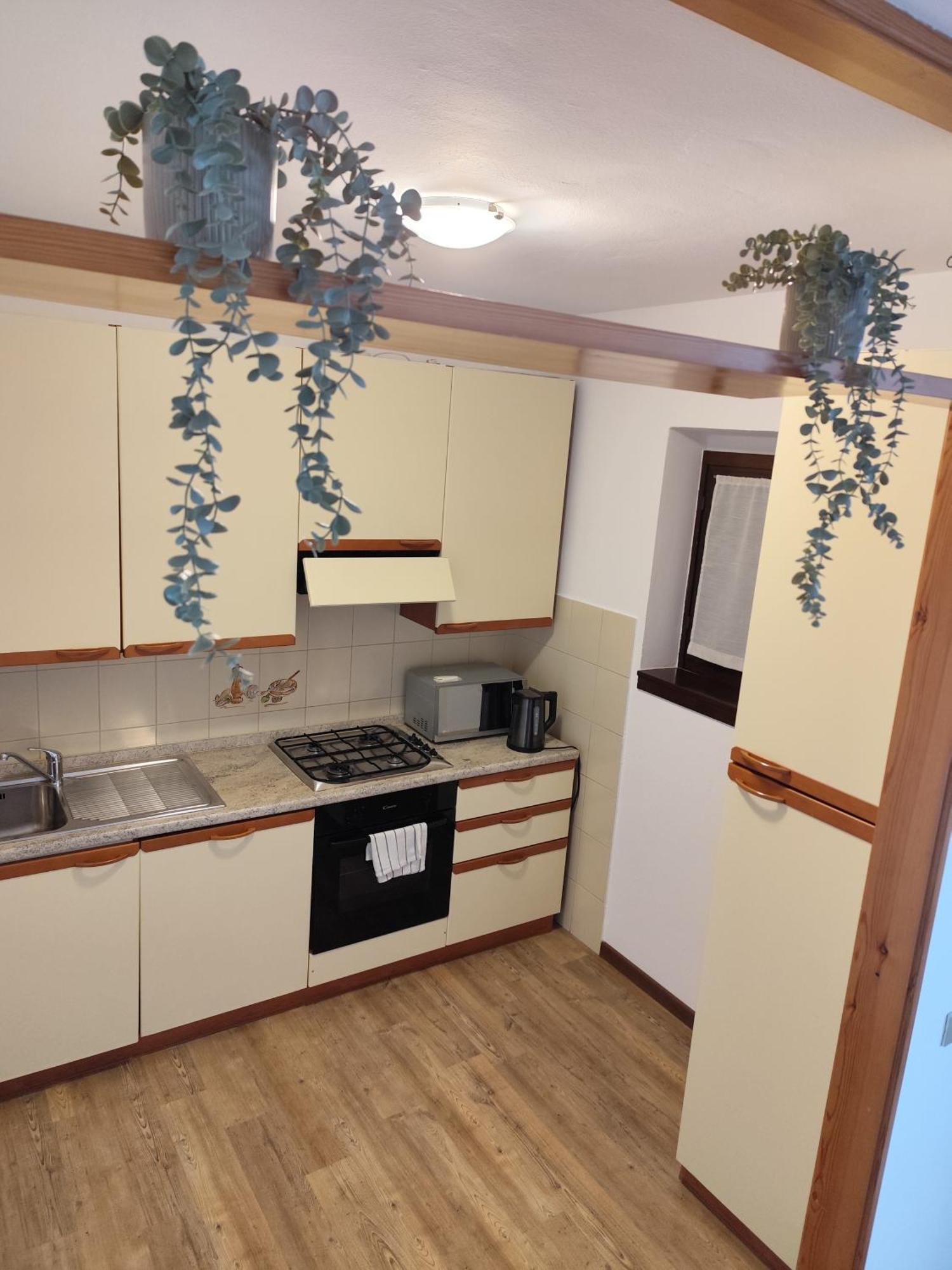 Apartmán Casa Sofie E Charlotte Varenna Exteriér fotografie