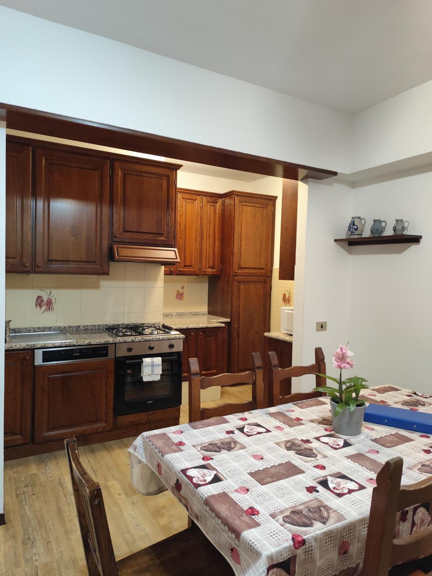 Apartmán Casa Sofie E Charlotte Varenna Exteriér fotografie