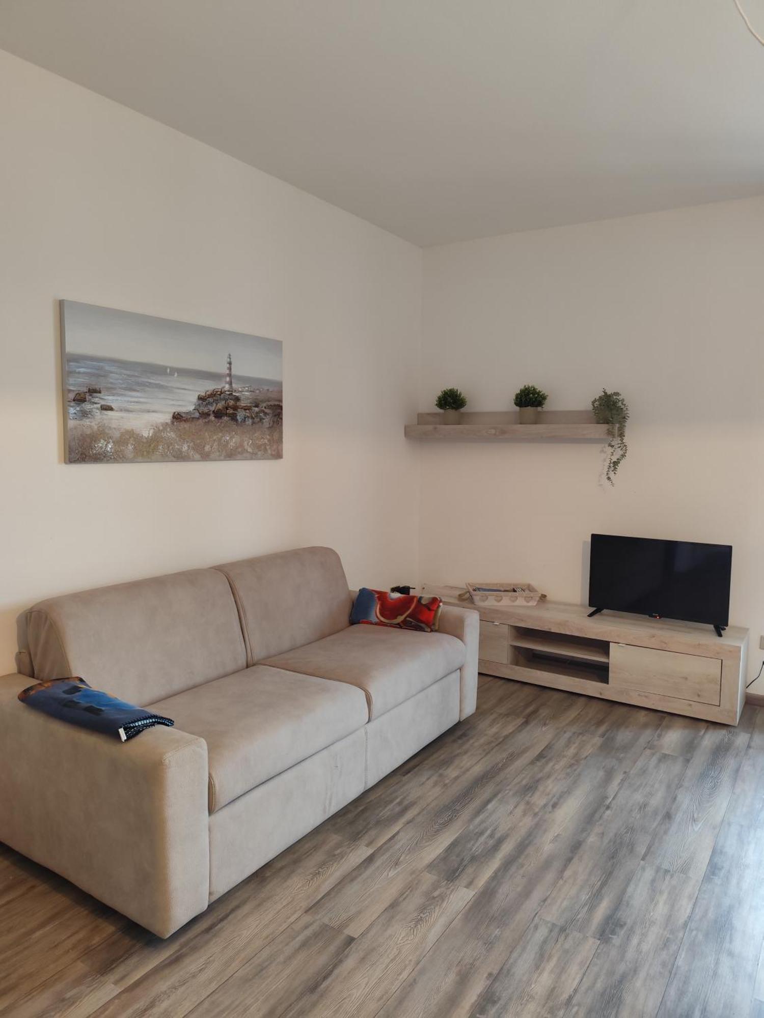 Apartmán Casa Sofie E Charlotte Varenna Exteriér fotografie